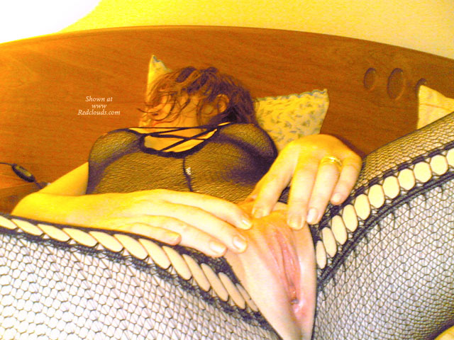 Pic #1Playing At Home