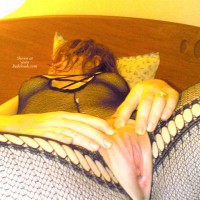 Pic #1Playing At Home