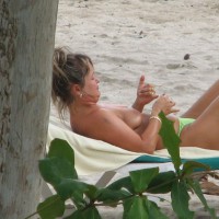 Pic #1 Riu Negril Beach Voyeur