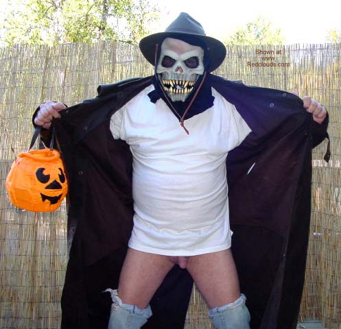 Pic #1*HH Nasty Ashleys Halloweeni