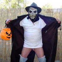 Pic #1*HH Nasty Ashleys Halloweeni