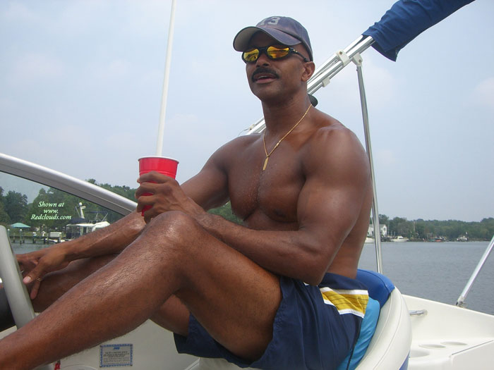 Pic #1For The Ladies Only - Hot Or Not?