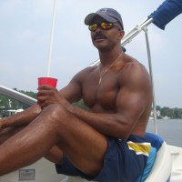 Pic #1For The Ladies Only - Hot Or Not?