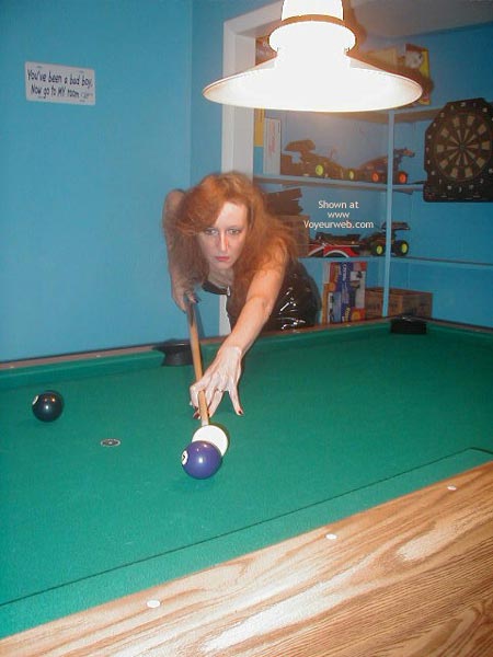 Pic #1 Choochoo'S Strip Pool