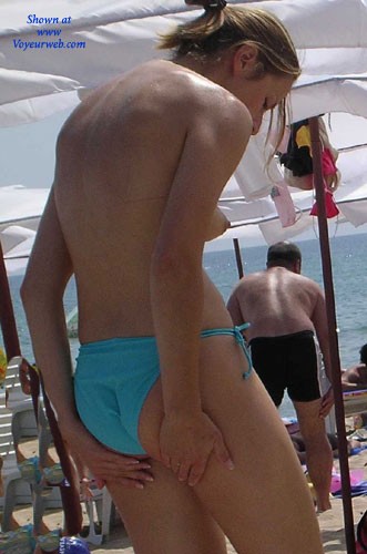 Pic #1Beach 8 - Beach