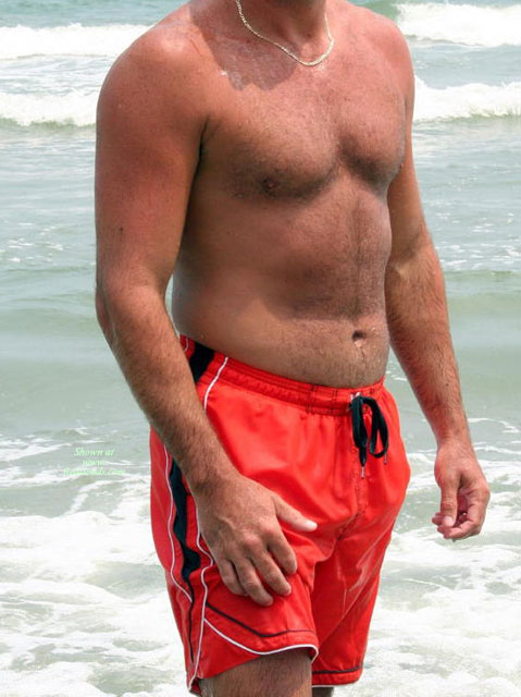 Pic #1Maryland Man