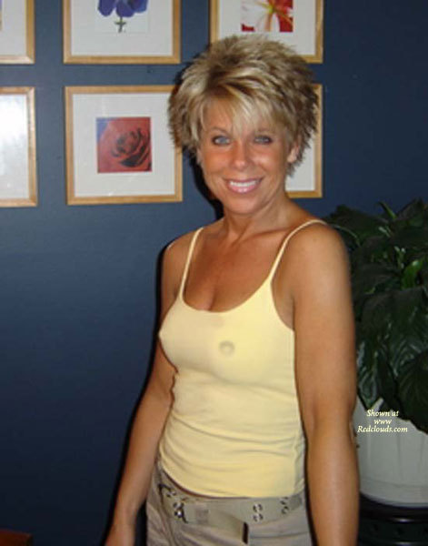 Pic #1My wife Line First Time