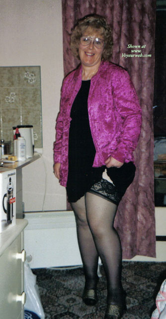 Pic #1My Wife