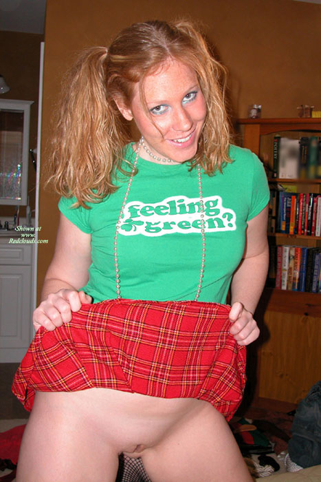 Pic #1*JO Pigtail  Facial