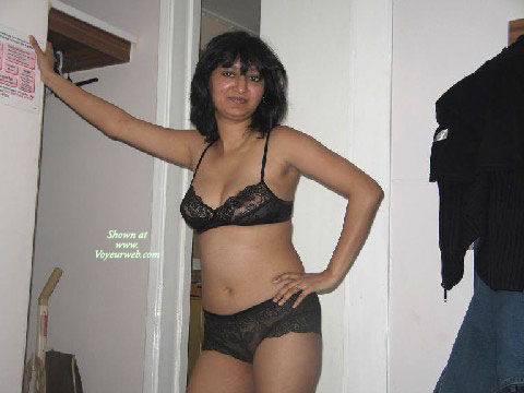 Pic #1Anitra Indian Beauty