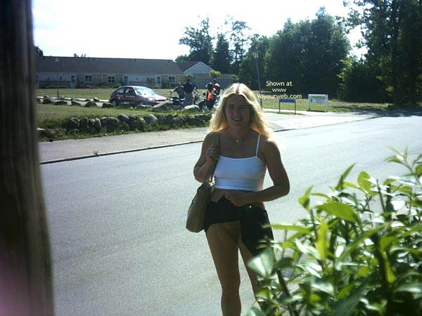 Pic #1Ja Ol Around Vipperod