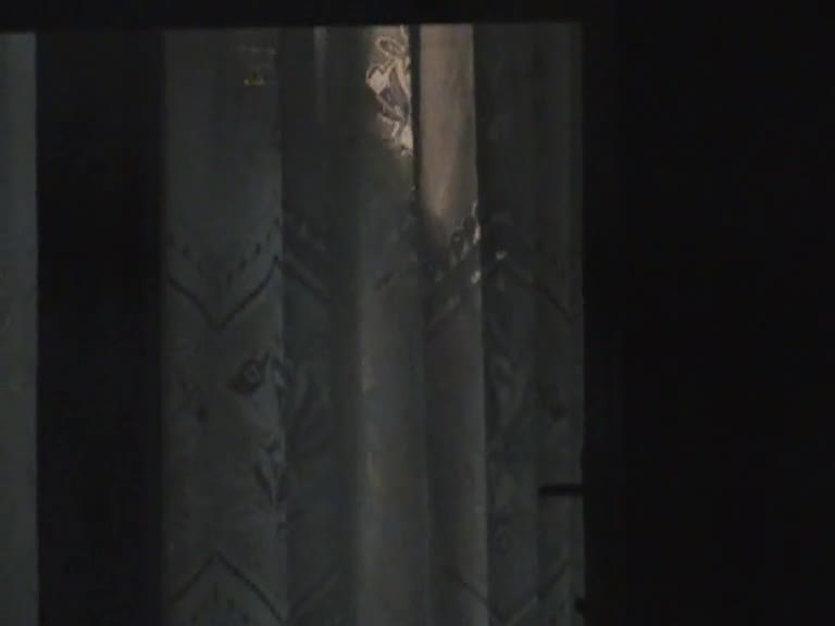 Pic #1The First Video of My Sexy Neighbor - Voyeur