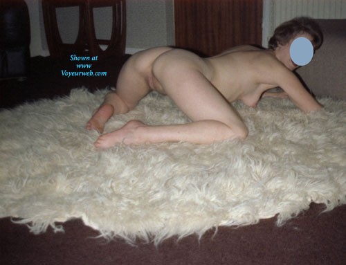 Pic #1Ex-Wife Taken in The 80s - Final Part - Mature