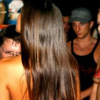 Erotic Fair Extasia Zurich 2007