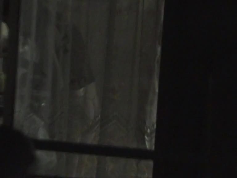 Pic #1The Second Video of My Sexy Neighbor - Voyeur