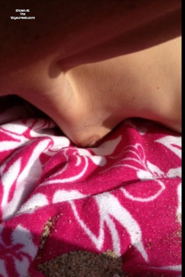 Pic #1 My very small tits - Brandi
