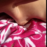 My very small tits - Brandi