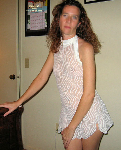 Pic #1 Just Wodering