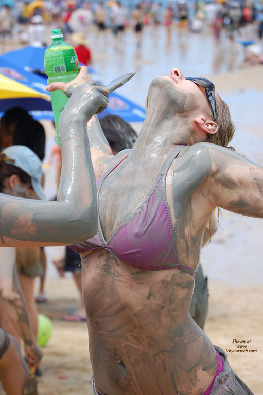Pic #1Mud Festival 7