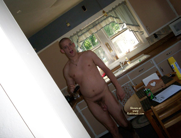 Pic #1Me &amp; My Wife