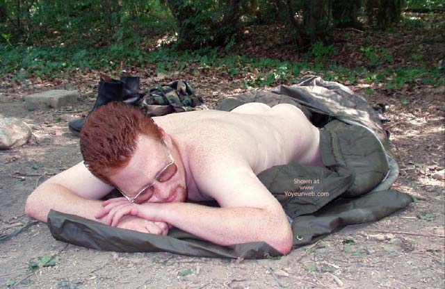 Pic #1M* Life Is Hard