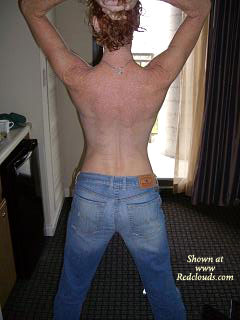 Pic #1Lovely Red Head!!!