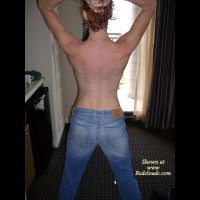 Pic #1Lovely Red Head!!!