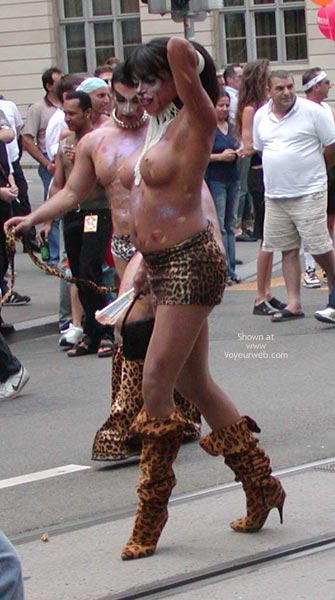 Pic #1Csd Zurich 2003 2