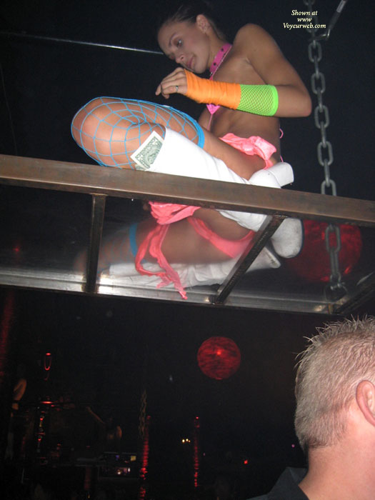 Pic #1Gogo Erotica