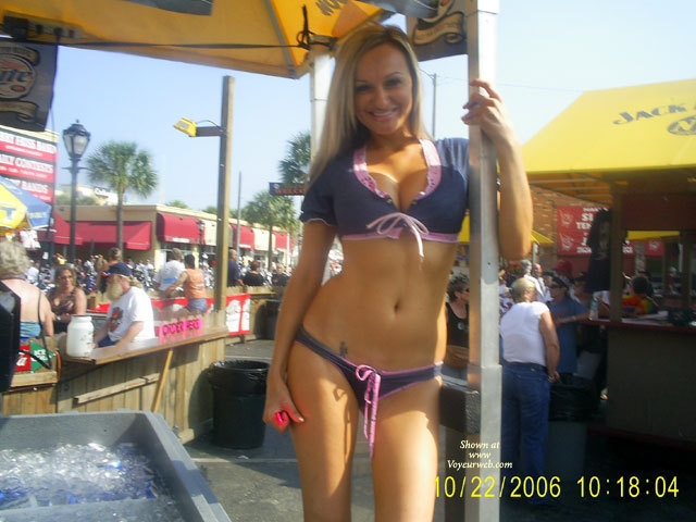 Pic #1Bikefest 06