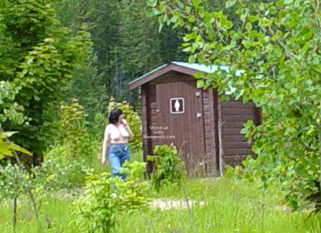 Pic #1Tigress Still On The Road