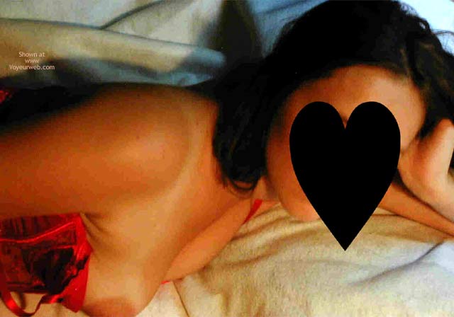 Pic #1Rate My Wife!