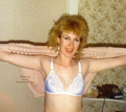 Pic #119year Old First Time Nude