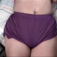 Pic #1Purple