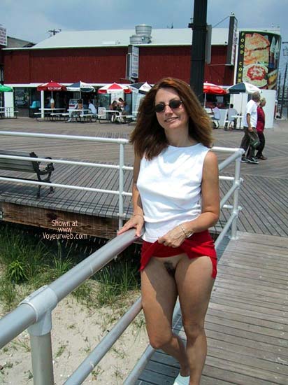 Pic #1Cynthia In Atlantic City