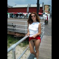 Pic #1 Cynthia In Atlantic City