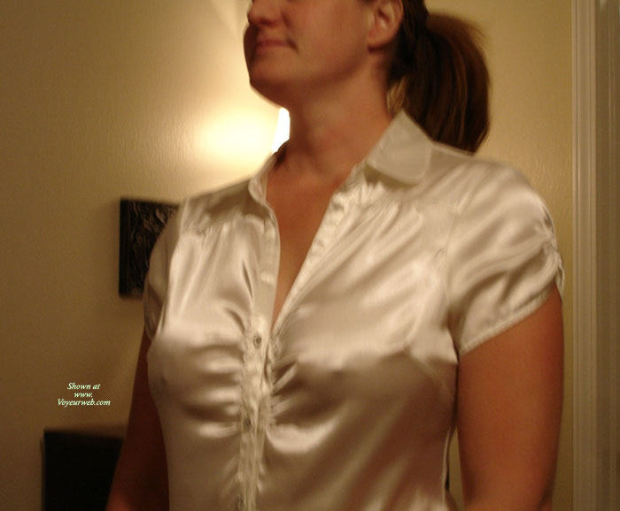 Pic #131y.o. Wife's Round Naturals