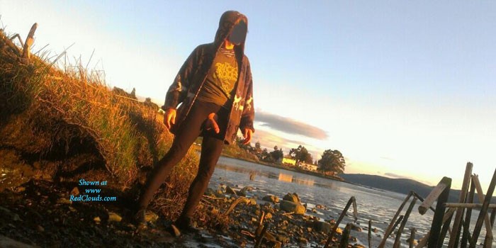 Pic #1M* By The Water