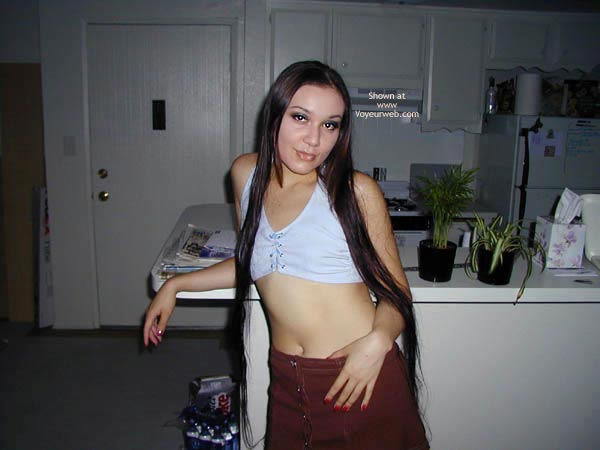 Pic #1Danja Strips And Shows