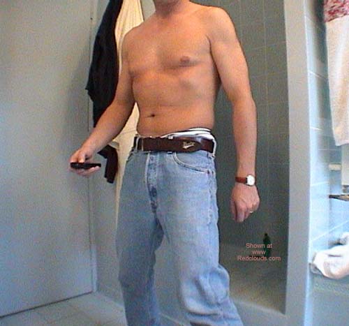 Pic #1M* French Guy 2