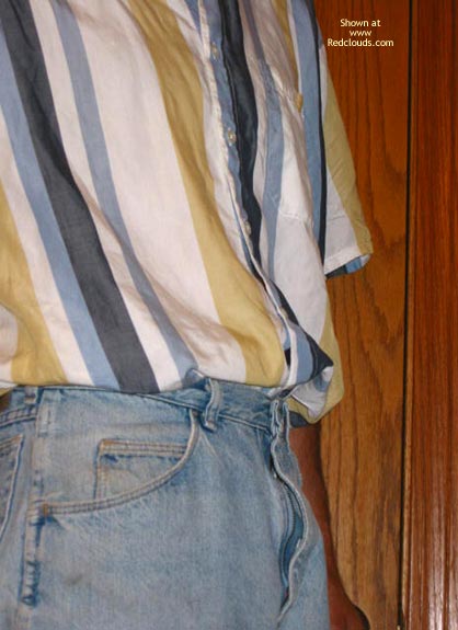Pic #1M* A Few More Fro The Skinny Guy