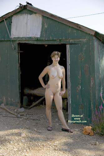 Pic #1Still Trail Blazin&#39;