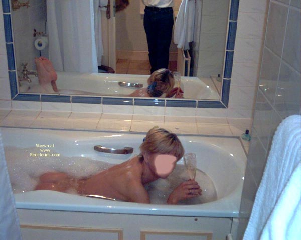 Pic #1Nurse, I Need Some Attention 1st Time