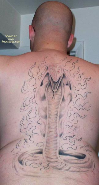 Pic #1A Night In The Lair