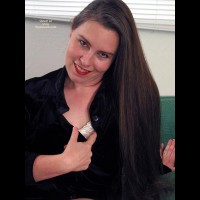 Pic #1Bbw Vicki'S Big Butt