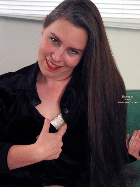 Pic #1Bbw Vicki'S Big Butt