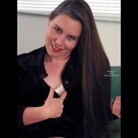 Pic #1Bbw Vicki'S Big Butt