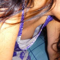 Medium tits of my wife - HtWifey