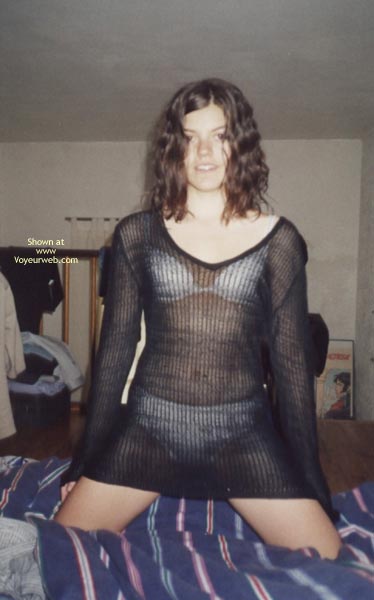 Pic #1My Ex Gf 1