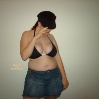 Pic #1My Wife Shows Her Privates!(puerto Rico)